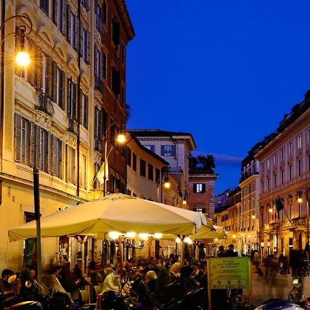 Suite Experience Roma Exterior foto