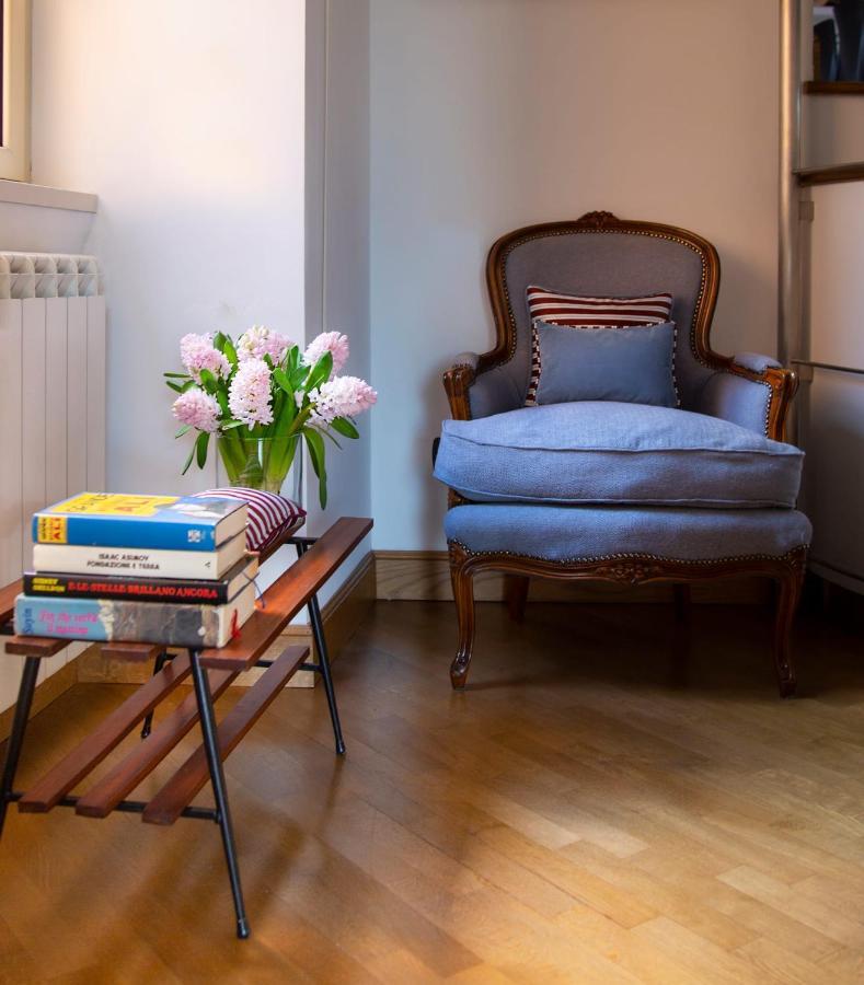 Suite Experience Roma Exterior foto