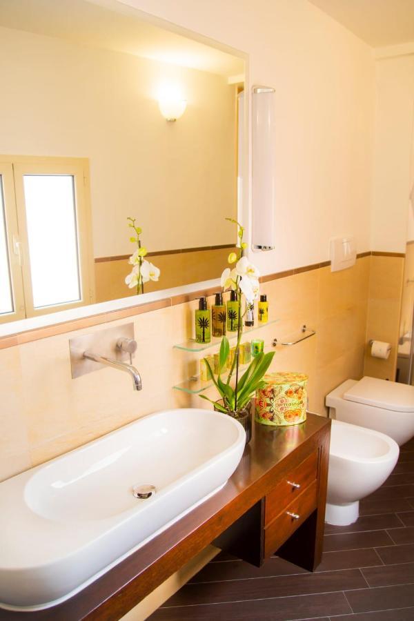 Suite Experience Roma Exterior foto
