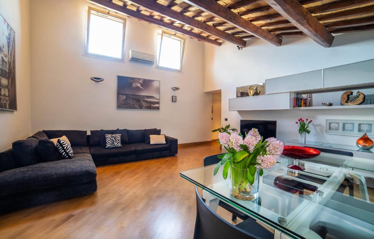 Suite Experience Roma Exterior foto