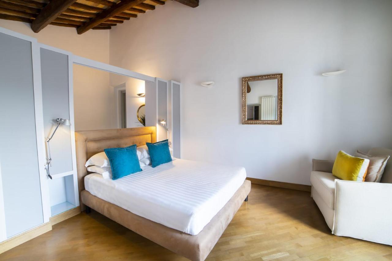 Suite Experience Roma Exterior foto