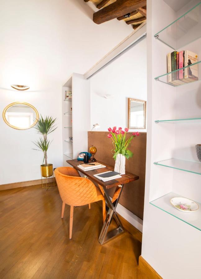 Suite Experience Roma Exterior foto
